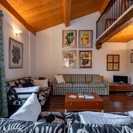 Apartment Ortondo B&B-3 By Interhome Cortiglione エクステリア 写真