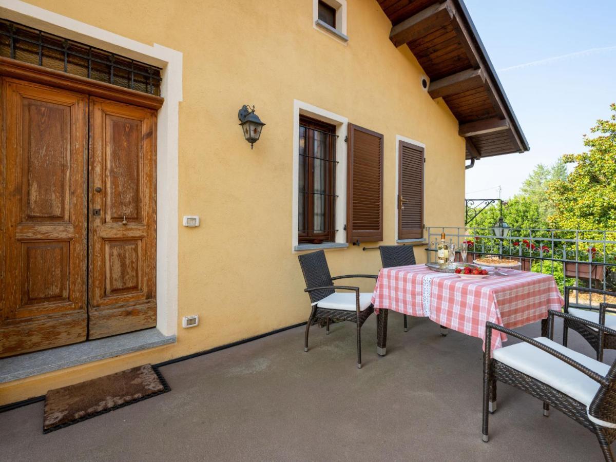 Apartment Ortondo B&B-3 By Interhome Cortiglione エクステリア 写真