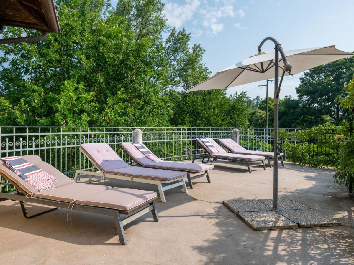Apartment Ortondo B&B-3 By Interhome Cortiglione エクステリア 写真
