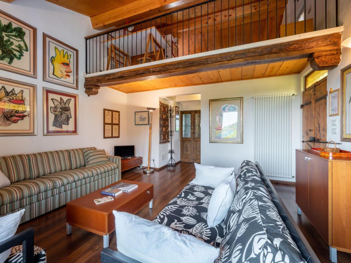 Apartment Ortondo B&B-3 By Interhome Cortiglione エクステリア 写真