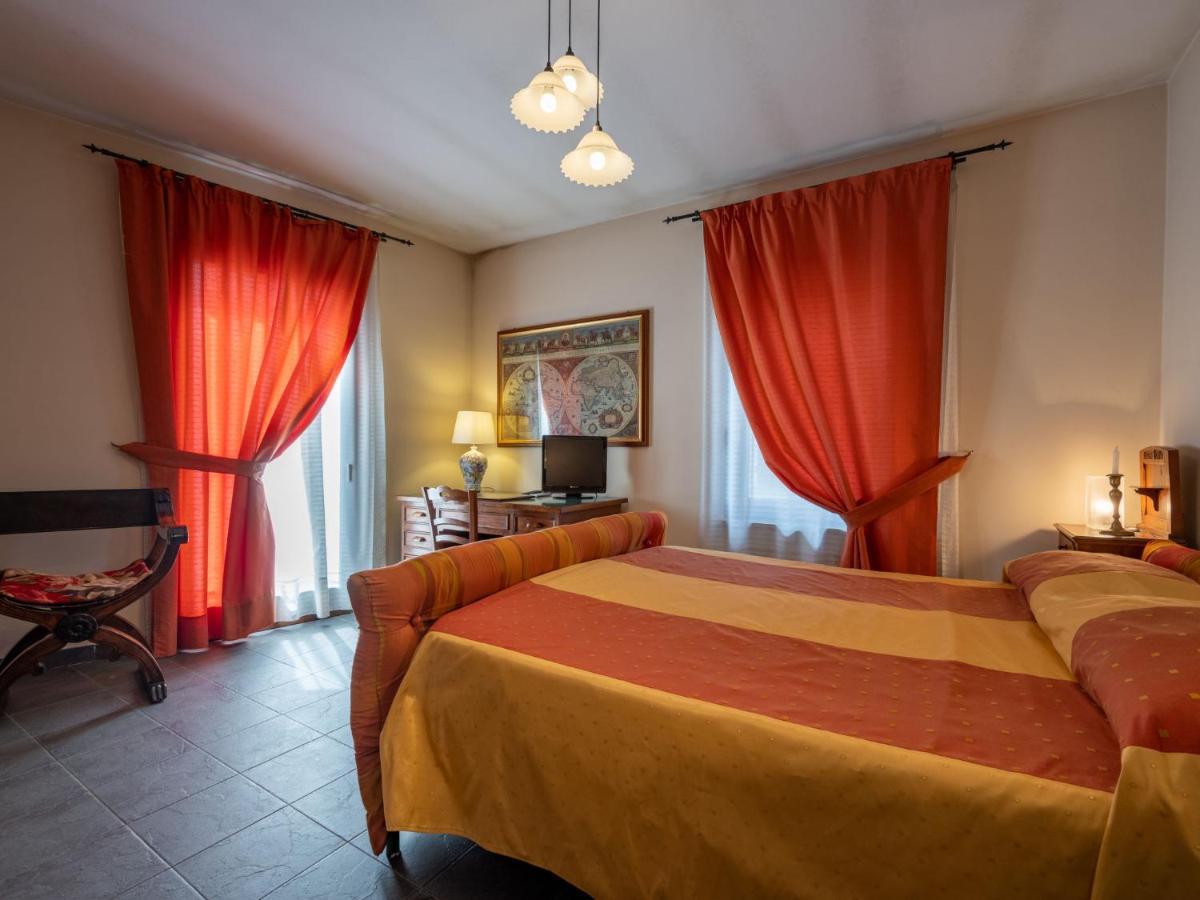 Apartment Ortondo B&B-3 By Interhome Cortiglione エクステリア 写真