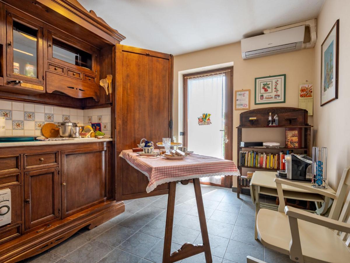 Apartment Ortondo B&B-3 By Interhome Cortiglione エクステリア 写真
