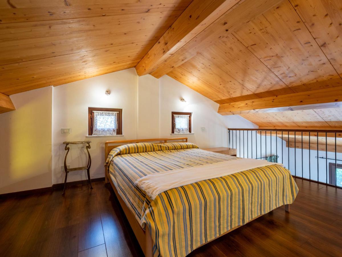 Apartment Ortondo B&B-3 By Interhome Cortiglione エクステリア 写真